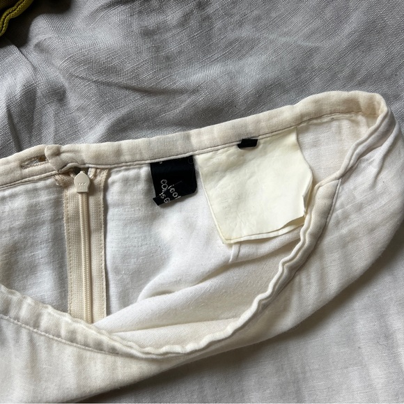 Tricot Commes Des Garçons Skirt - Picture 4 of 4